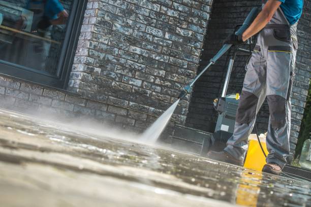Reliable Rosedale, CA  Pressure Washing Services Solutions
