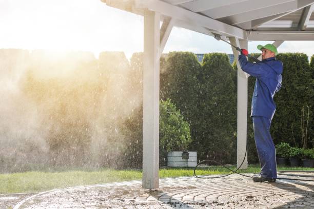 Best Gutter Cleaning  in Rosedale, CA