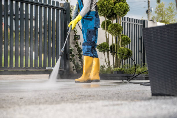 Concrete Sealing in Rosedale, CA